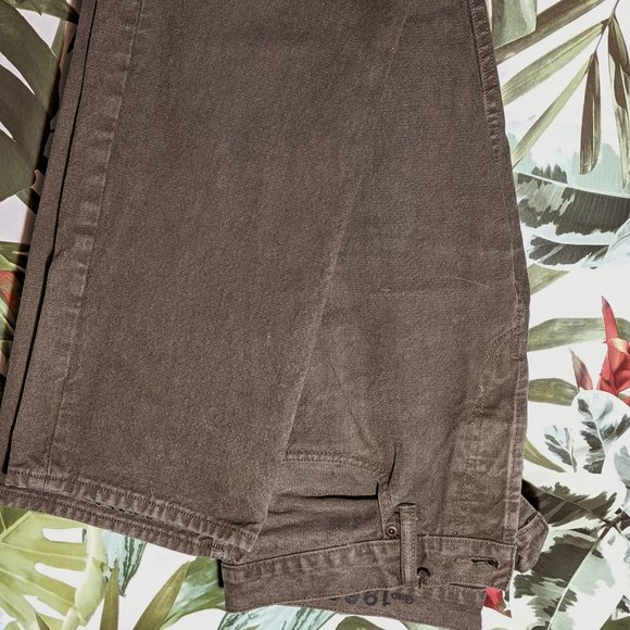 Gap Mens Slim Fit Jeans 1969 - Picture 1 of 2